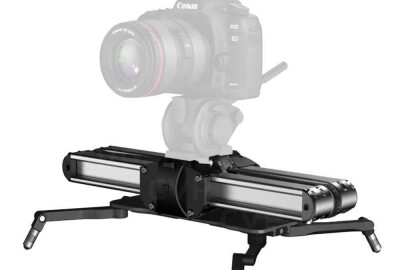 Location Slider Zeapon Micro 2 Manuel avec Esasylock