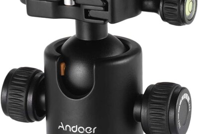 Location Slider Zeapon Micro 2 Manuel avec Esasylock