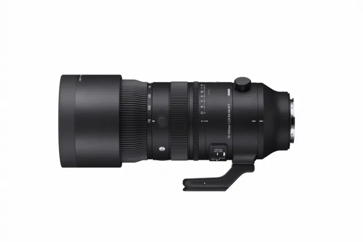 Location Sigma 70-200mm F2.8 DG DN OS | Sports - Lightyshare