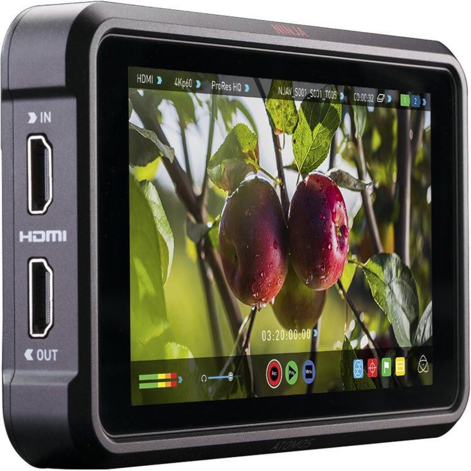  Atomos Ninja V  - Photo 1 sur 1