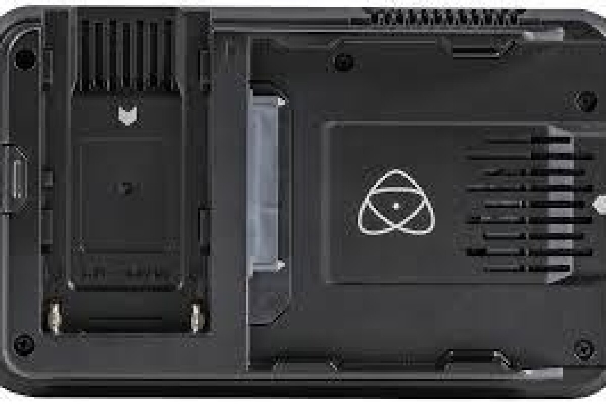 Location Kit Atomos Ninja 5 - Lightyshare