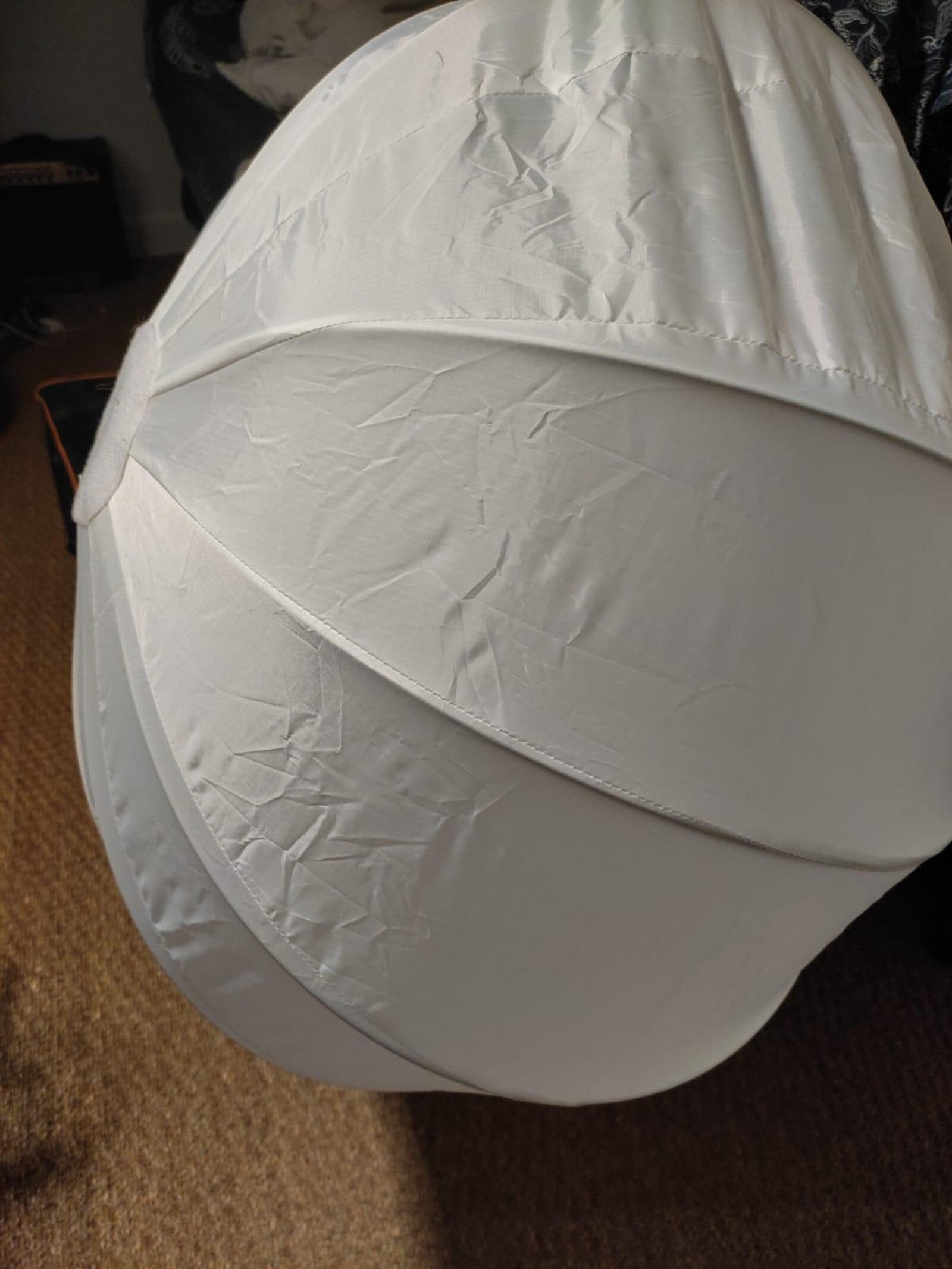Boule Chinoise Godox CS-65D - Photo 1 sur 2