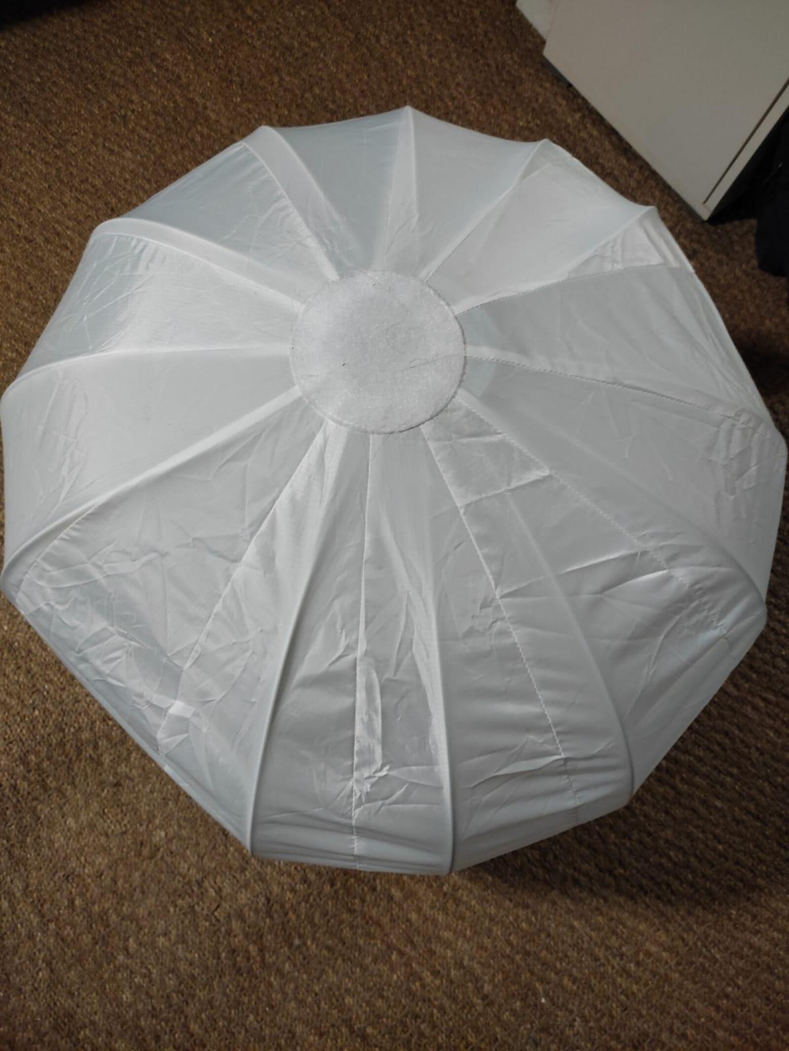 Boule Chinoise Godox CS-65D - Photo 2 sur 2