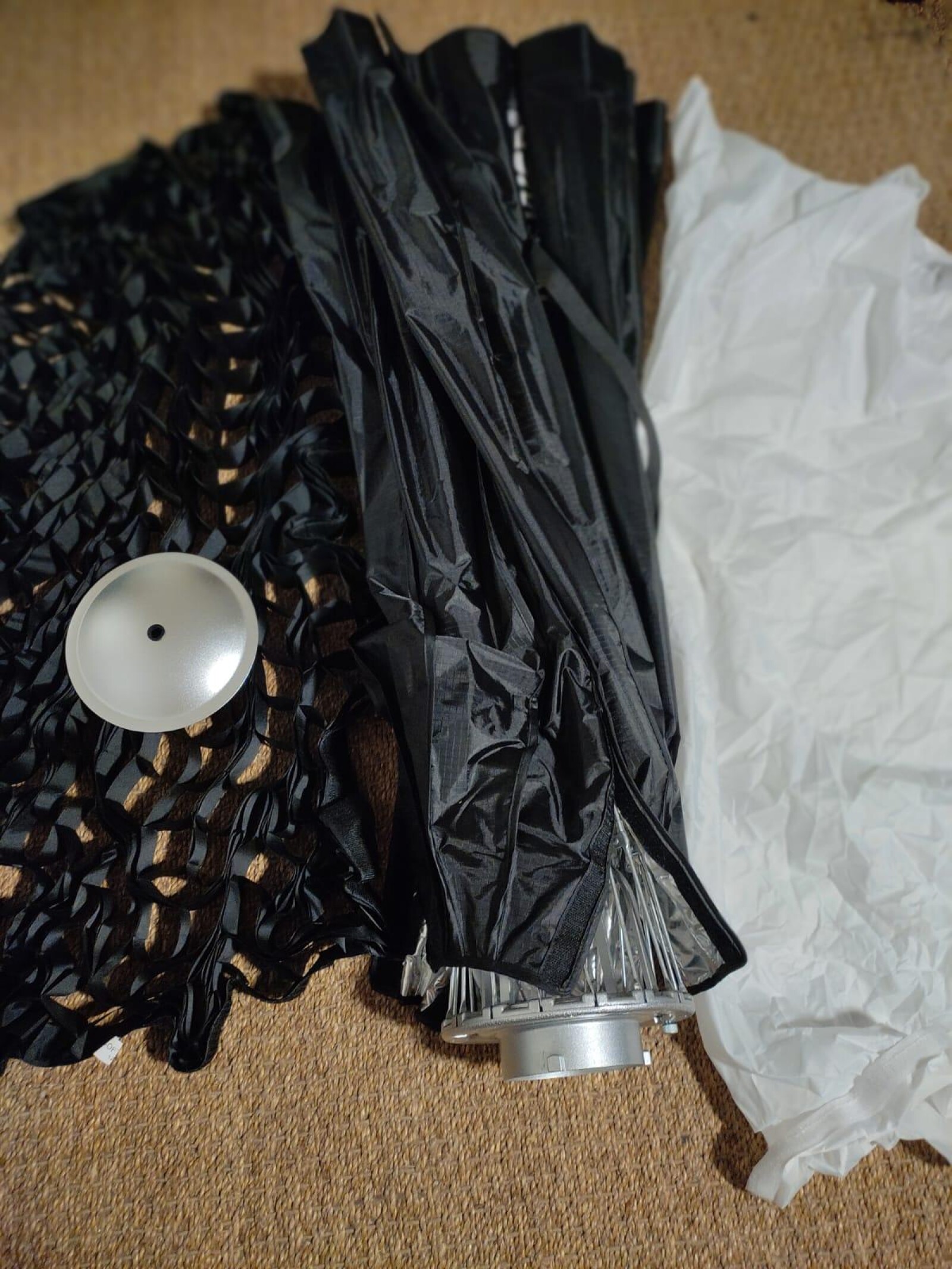 Soft Box Neewer 120cm - Photo 2 sur 2