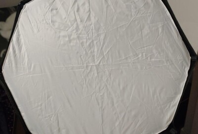 Location Softbox Godox 80cm