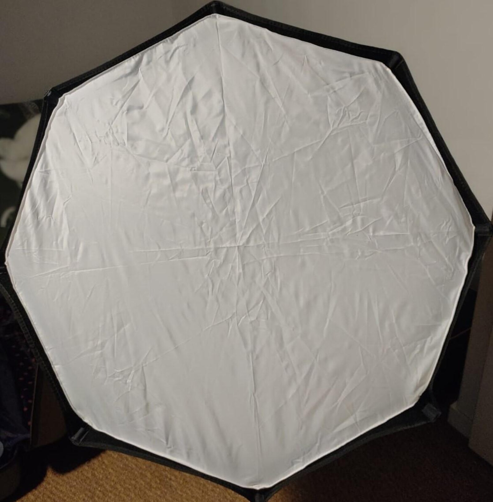 Softbox Godox 80cm - Photo 2 sur 2
