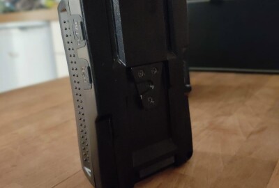 Location Batterie VLOCK DSVI