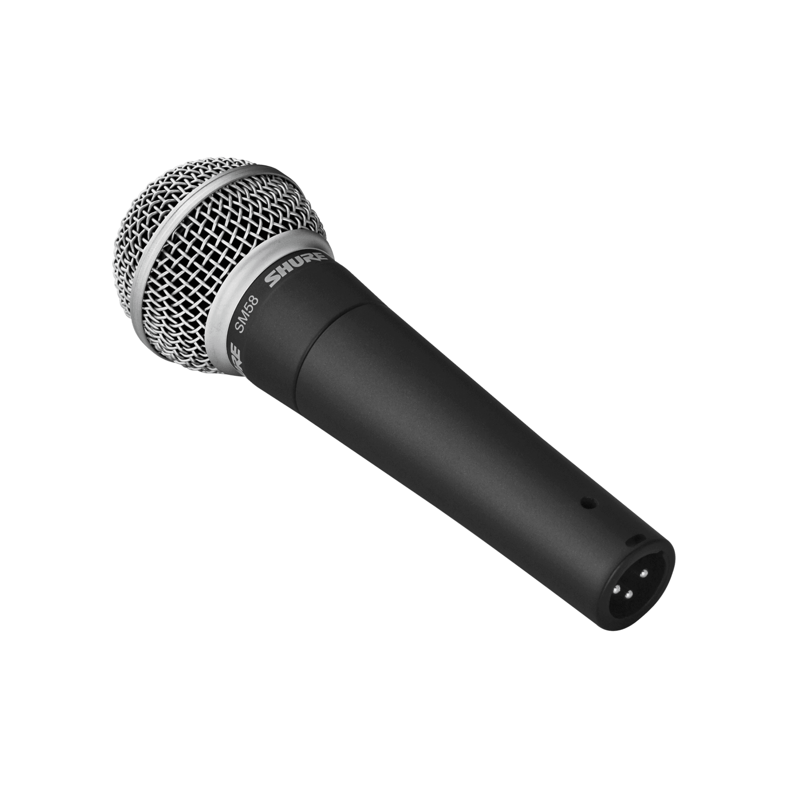Shure SM58 - Photo 1 sur 1