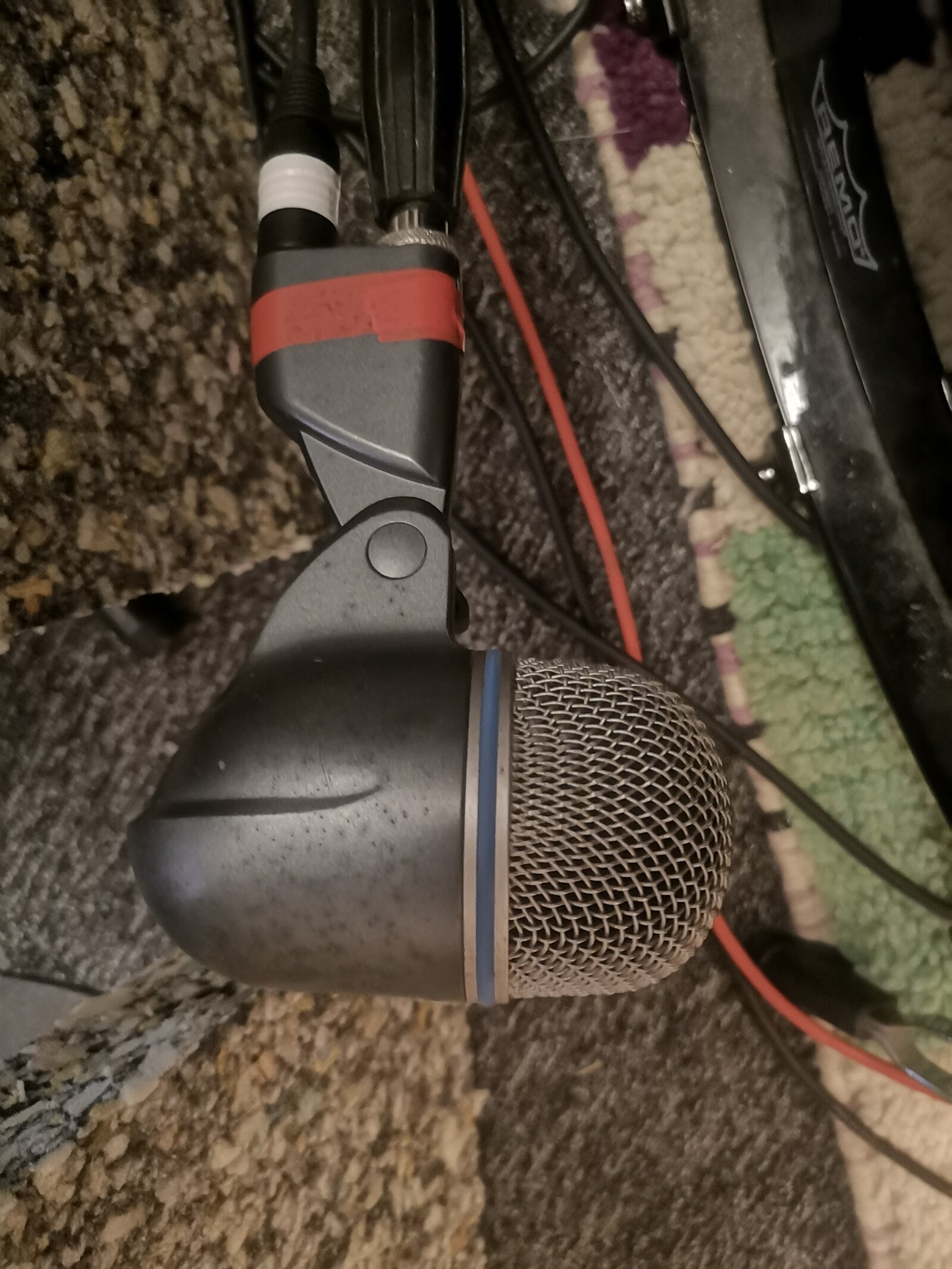 Shure Beta 52A - Photo 1 sur 2