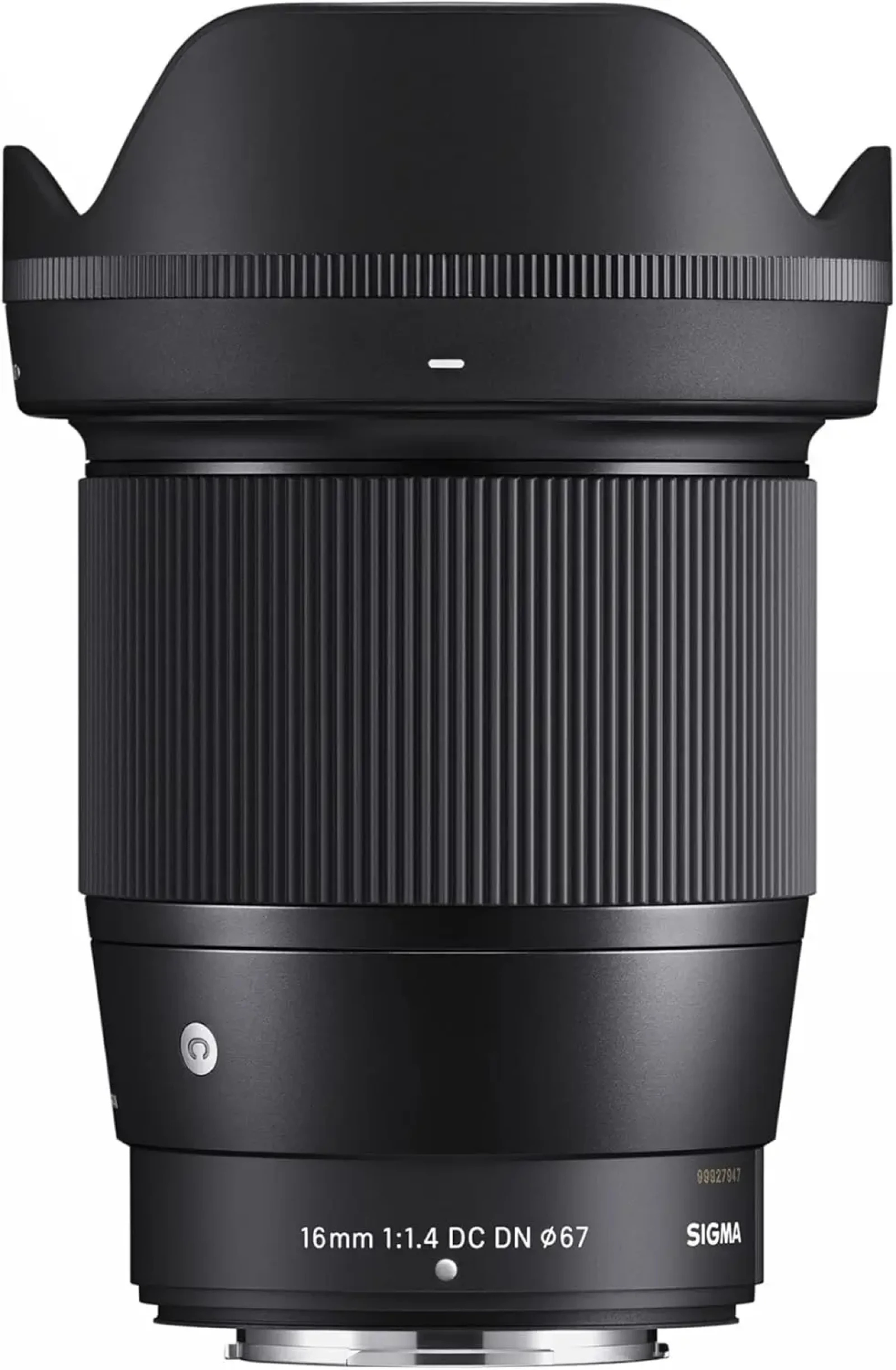 Sigma 16mm f/1.4 DC DN Contemporary - Photo 1 sur 1