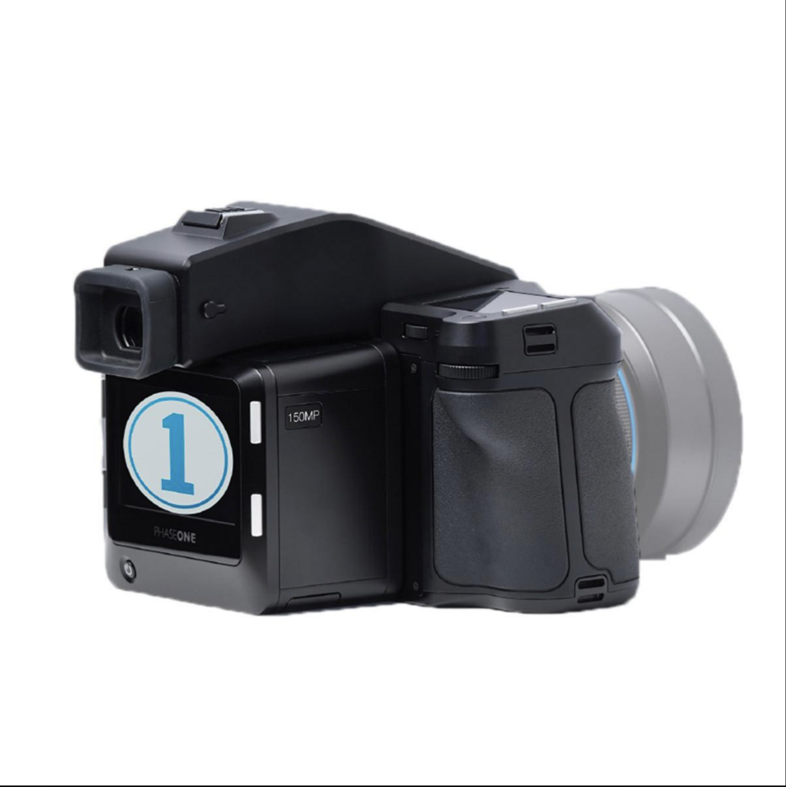 phase one kit IQ4 150MP/XF - Photo 1 sur 1