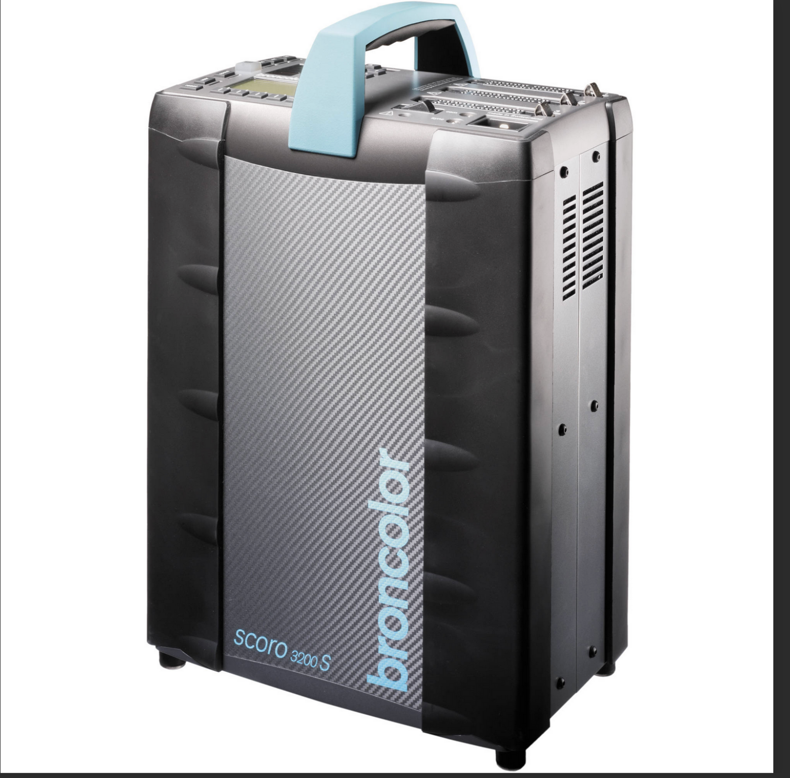 broncolor scoro s 3200 - Photo 1 sur 3