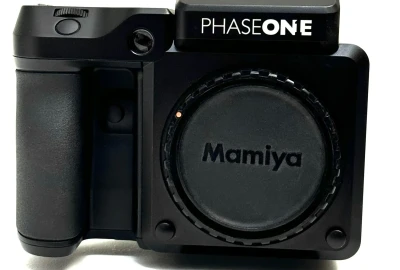 Location Pack Phase One IQ4 150MP