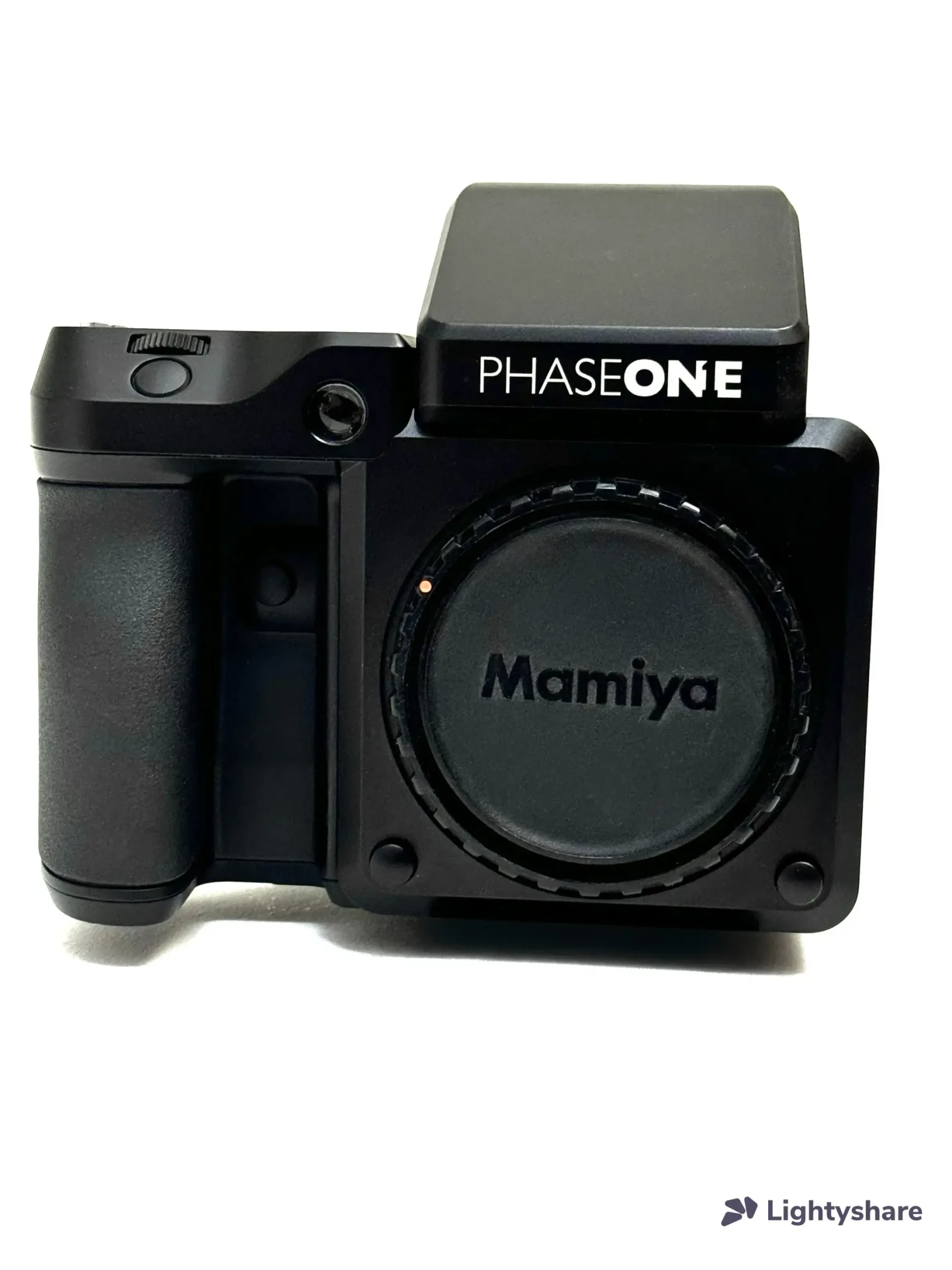 Pack Phase One IQ4 150MP - Photo 2 sur 4