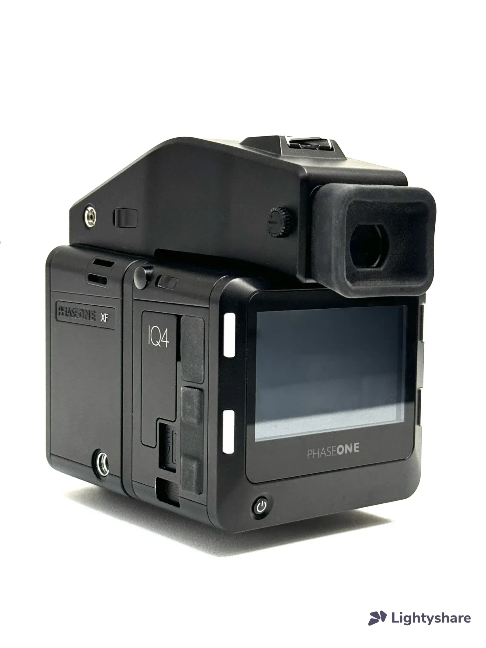 Pack Phase One IQ4 150MP - Photo 1 sur 4