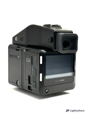 Location Pack Phase One IQ4 150MP