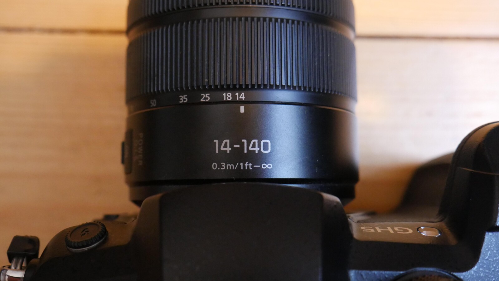 GH5 kit tournage - Photo 2 sur 3