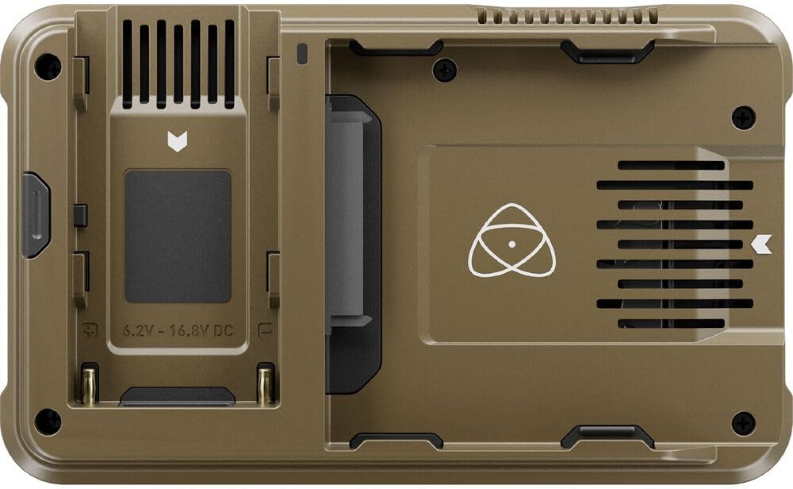 Atomos Ninja - Photo 4 sur 4