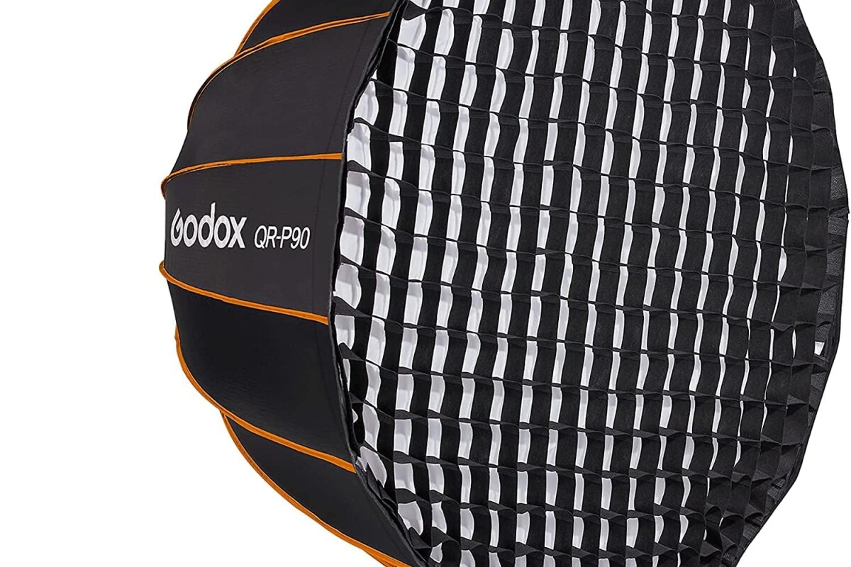 Location Godox QR-P90 - Lightyshare