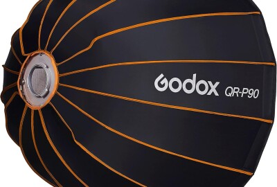 Location Godox QR-P90