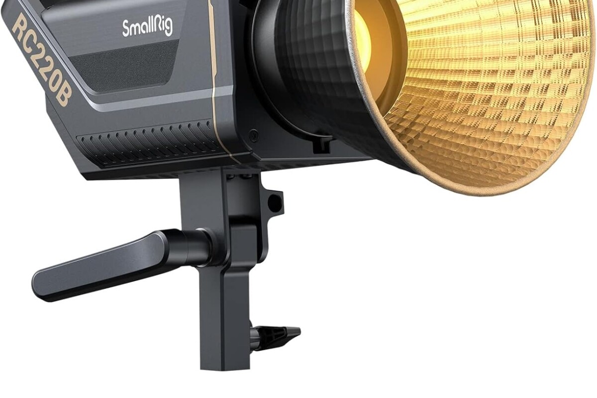 Location Kit Smallrig RC220B - Softbox - Lightyshare