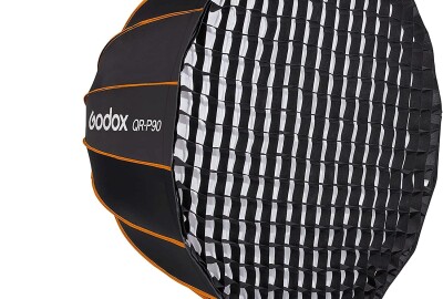 Location Kit Smallrig RC220B - Softbox
