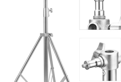Location Kit MS60C RGB Softbox