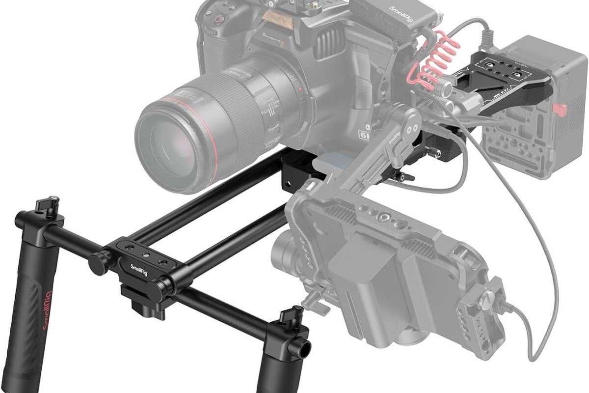 Location Smallrig 2896C - Lightyshare