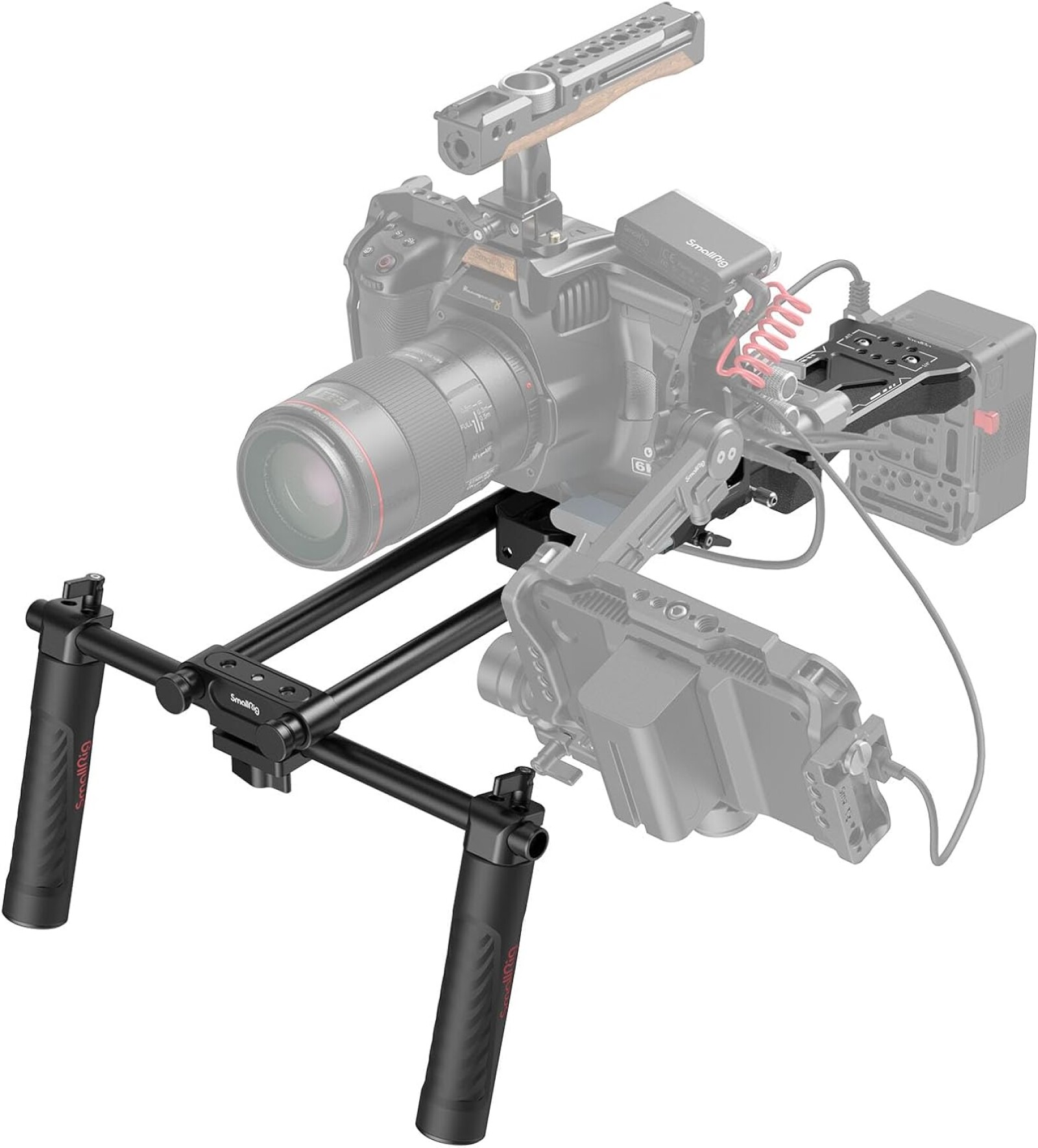 Smallrig 2896C - Photo 1 sur 2