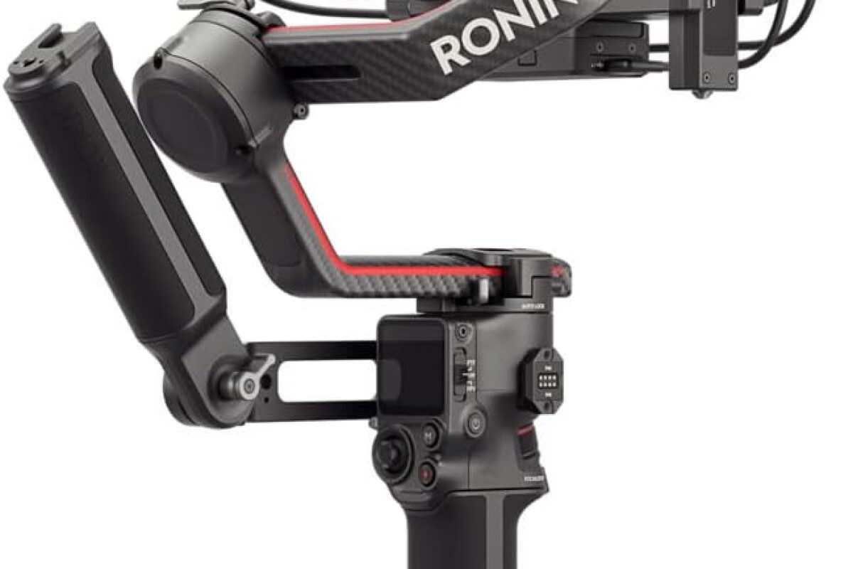 Location DJI Ronin RS3 Pro - Lightyshare