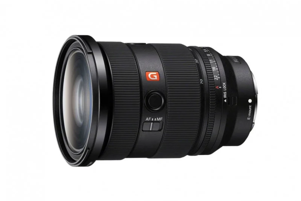Location Sony FE 24-70mm f/2.8 GM II - Lightyshare