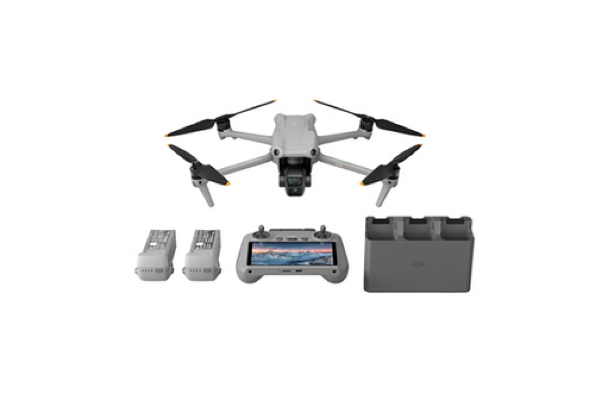 Location DJI Air 3 fly More Combo - Lightyshare