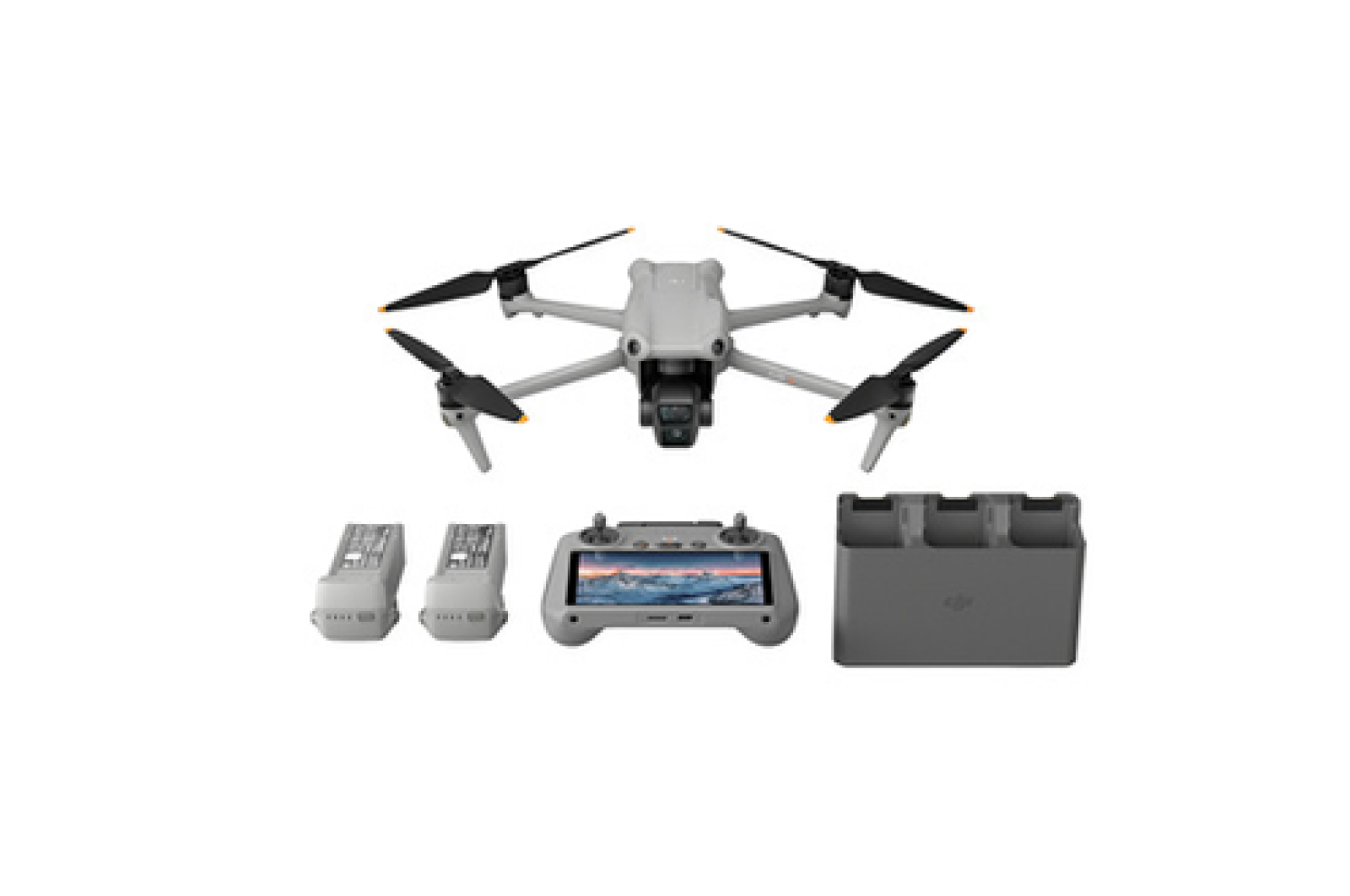 DJI Air 3 fly More Combo - Photo 1 sur 1