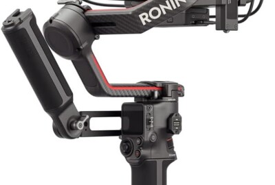 Location Pack A7siii  / RS3 Pro / 24-70 GMii / Atomos Ninja