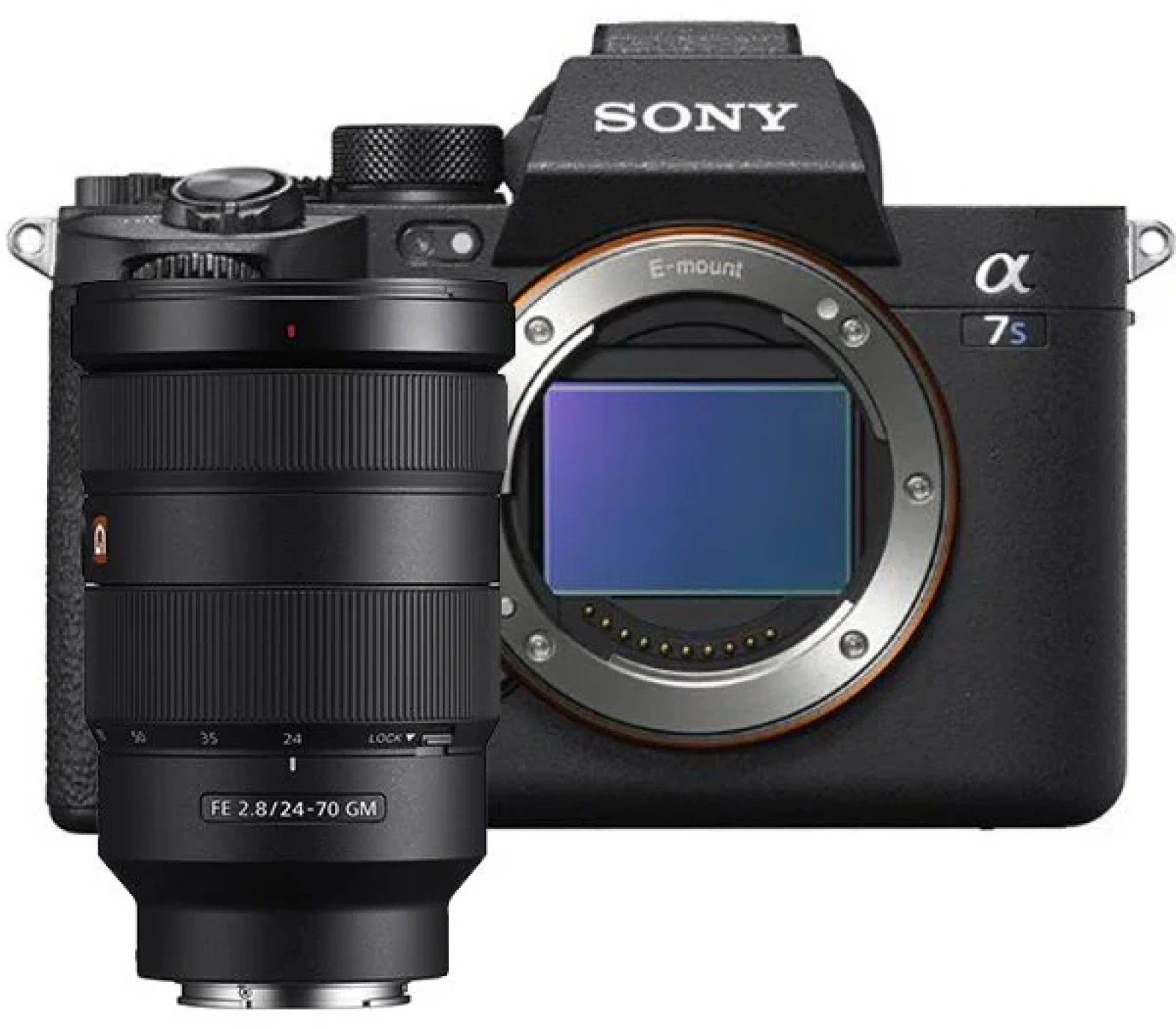 Pack Reportage: Camera / Micro / Moniteur / Batterie / Trépied - Photo 1 sur 5