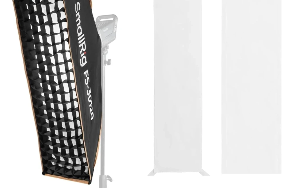 Rent SoftBox Softbox - Lightyshare