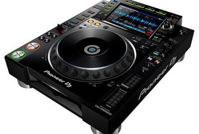 Location Pionneer CDJ-2000NXS