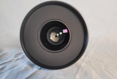 Location XEEN 35mm T1.5 - Canon EF 