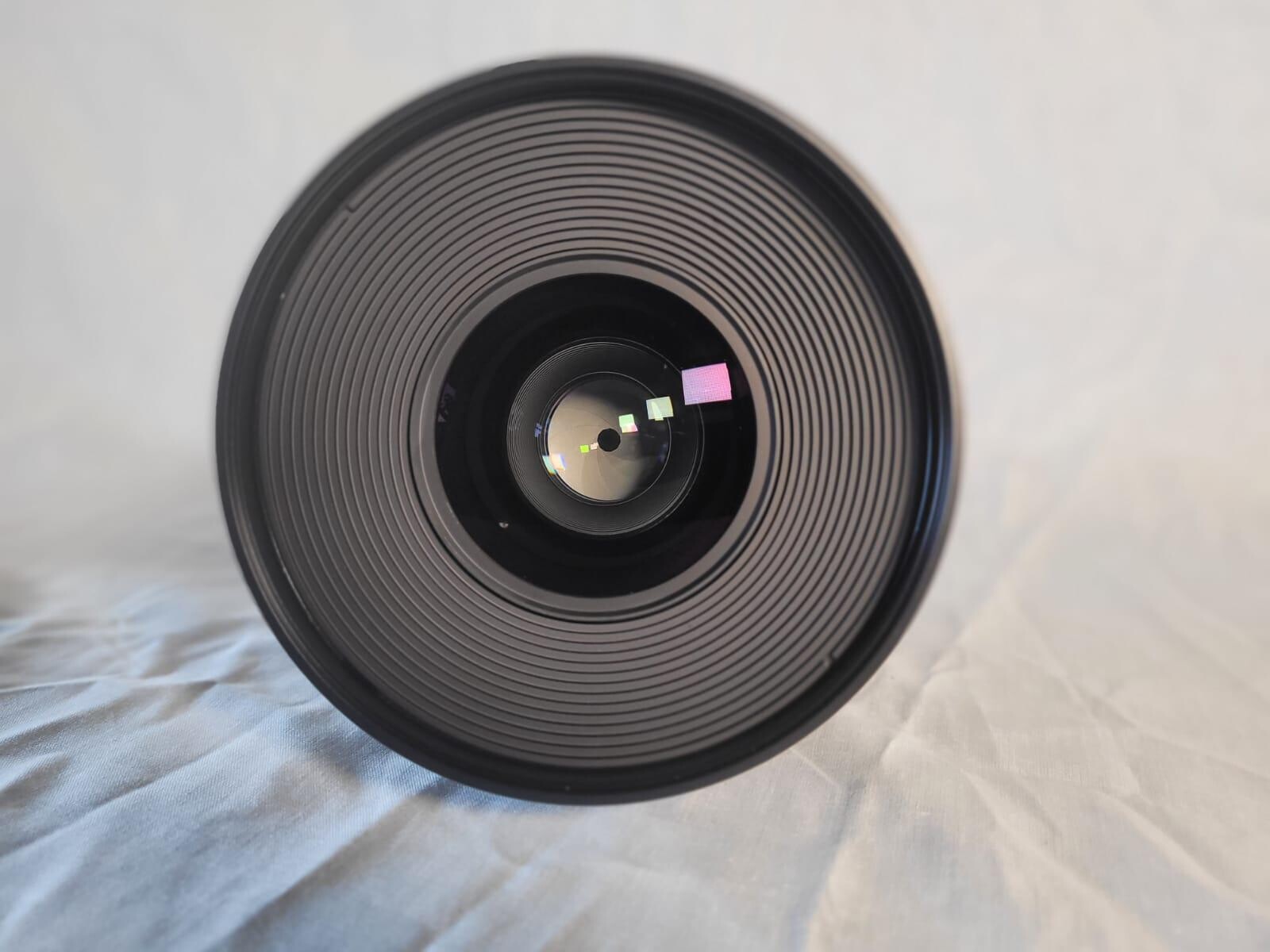 XEEN 35mm T1.5 - Canon EF  - Photo 2 sur 3