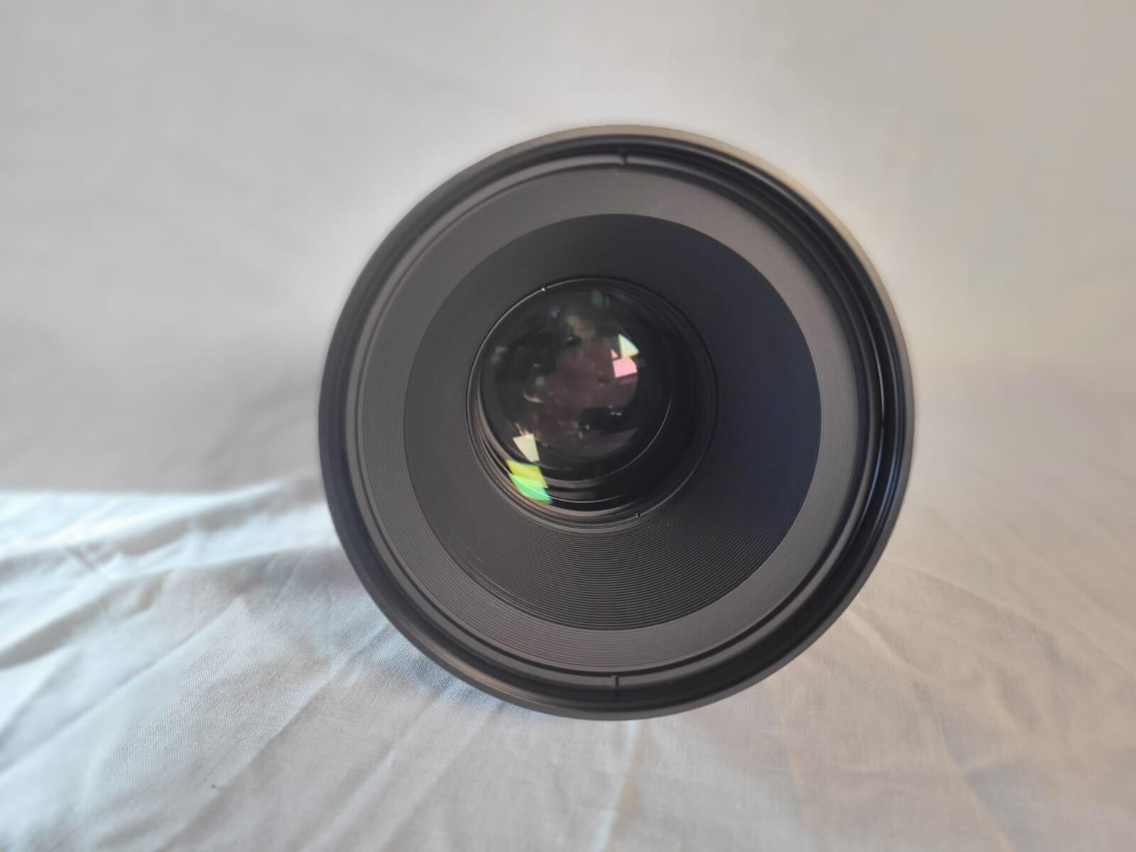 XEEN 85mm T1.5 - Canon EF  - Photo 3 sur 3