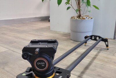 Location Neewer Slider Rail
