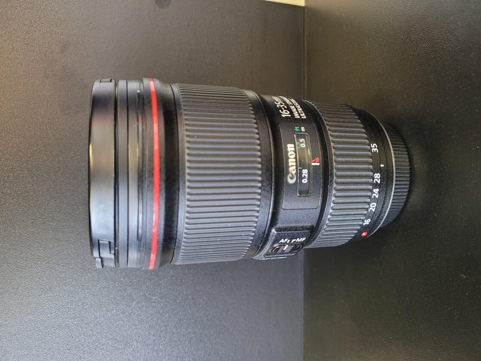 Canon 16-35mm f4 L IS USM MKII - Photo 3 sur 3