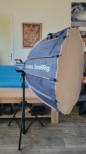 Location Smallrig RA-D85