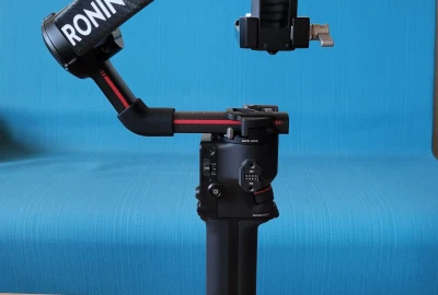 Location DJI Ronin RS3 Pro