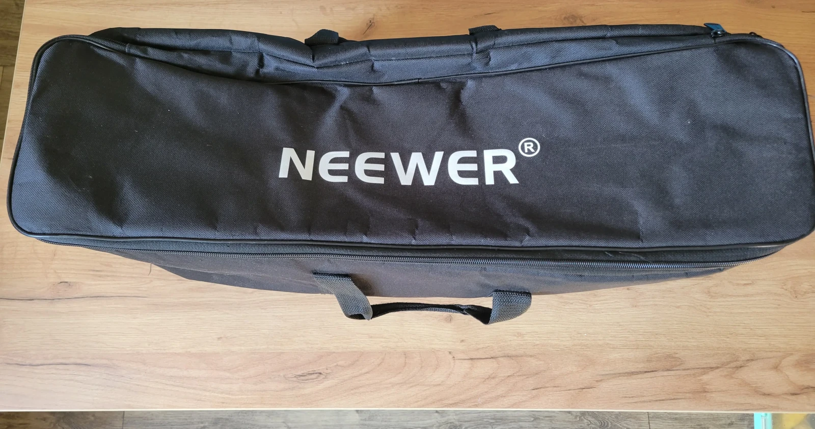 Neewer 660 LED Bi-Color - Photo 3 sur 3