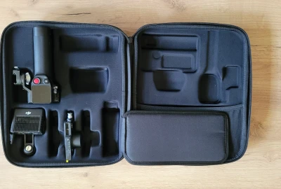 Location DJI Poignée Focus Pro