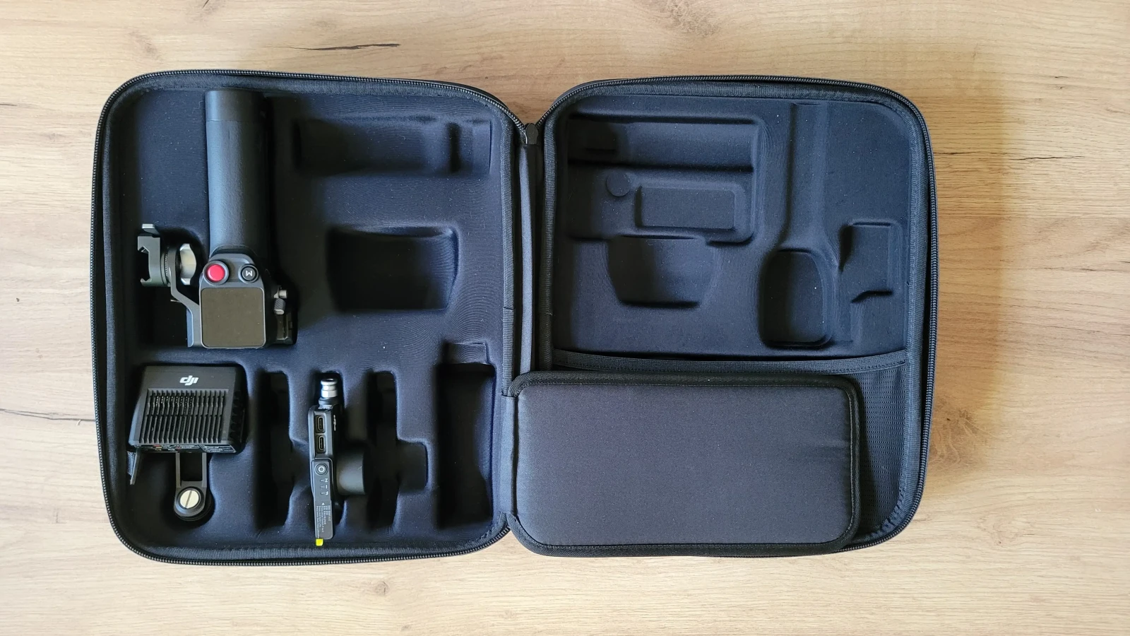DJI Poignée Focus Pro - Photo 2 sur 2