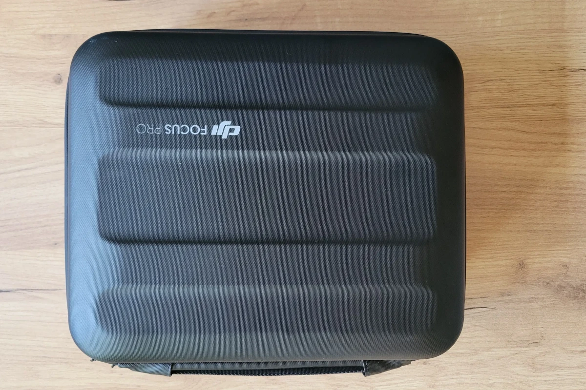 Location DJI Poignée Focus Pro - Lightyshare