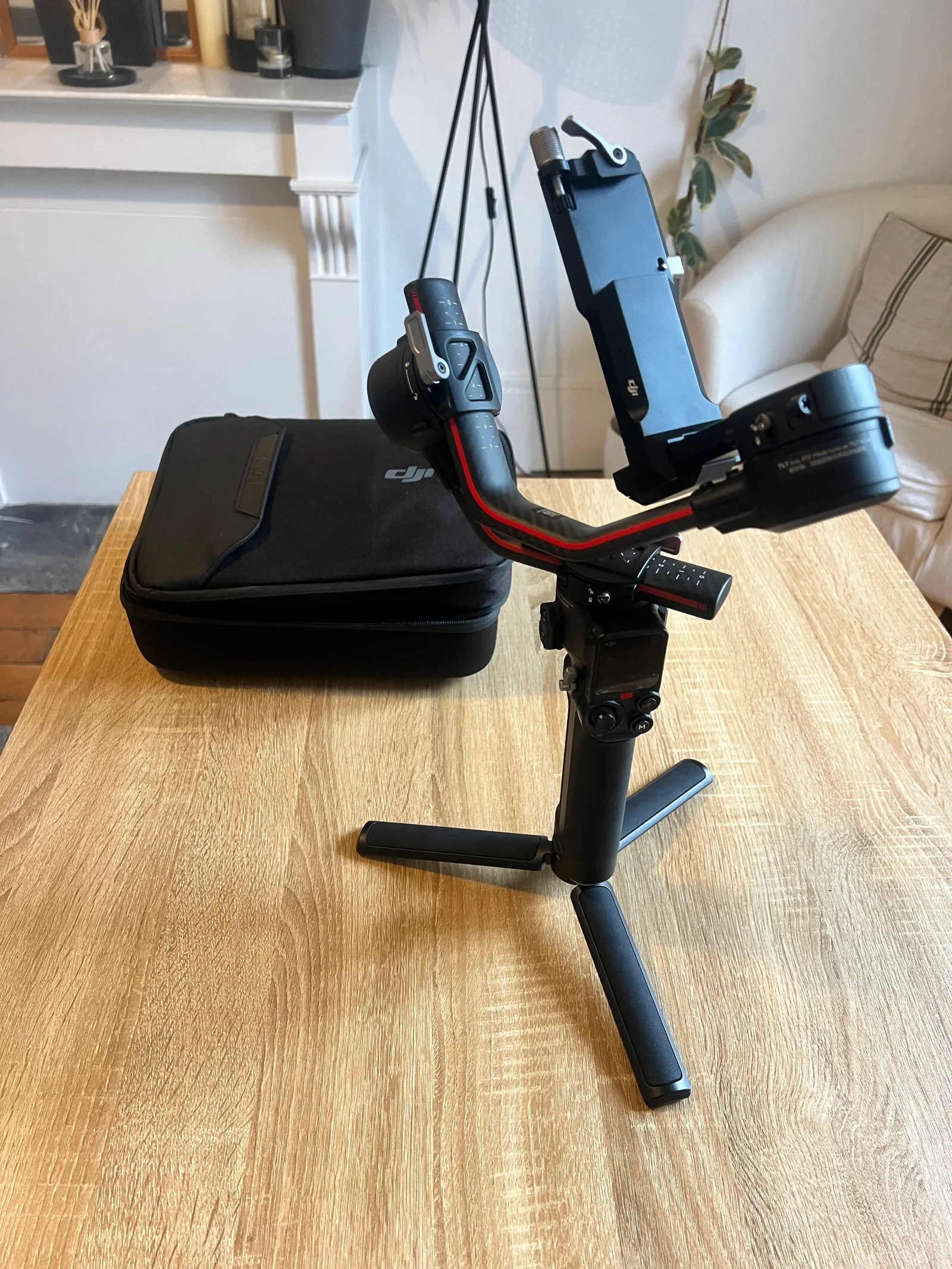Dji Ronin S2 - Photo 1 sur 1