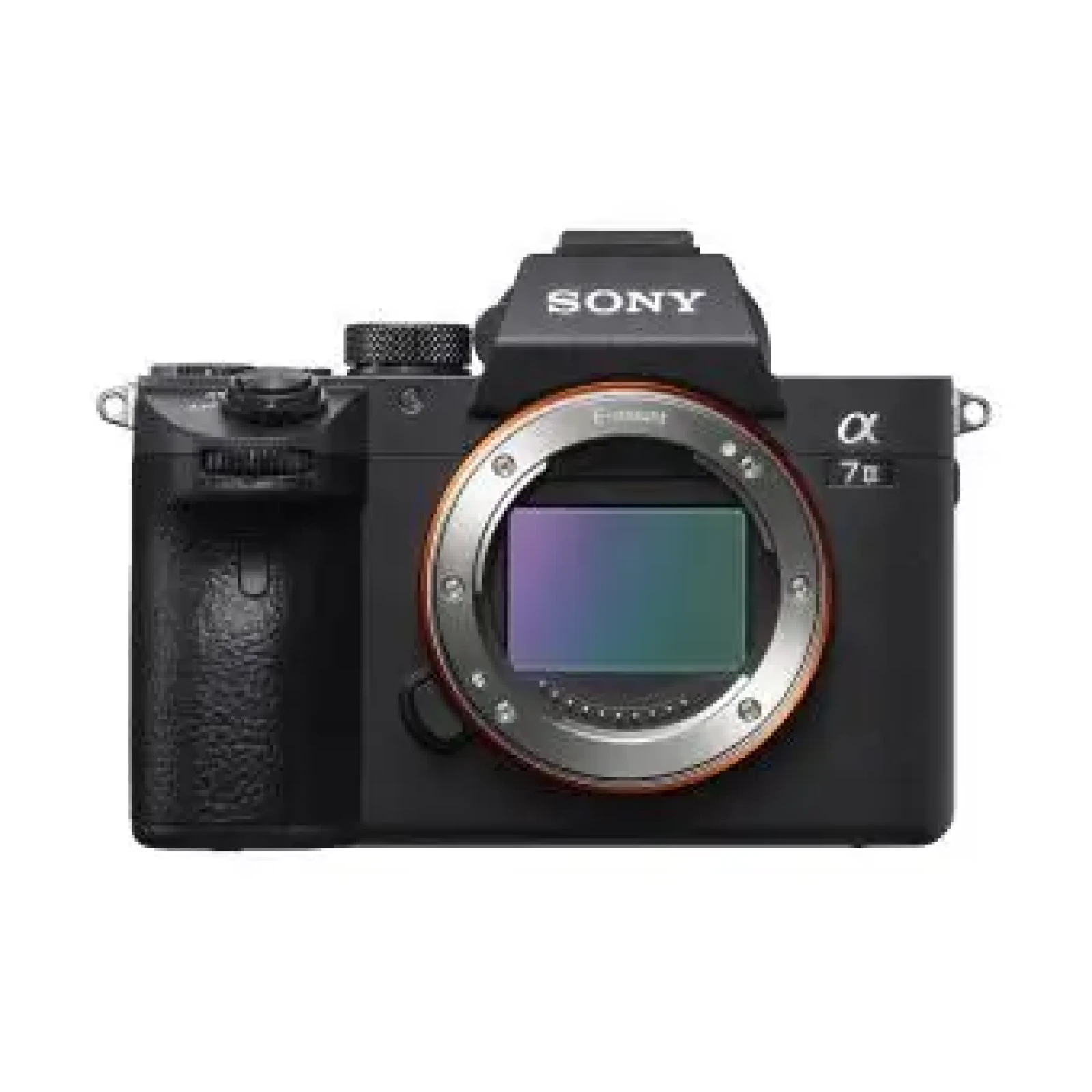 Sony Alpha 7 3 - Photo 2 sur 2